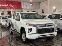 ميتسوبيشي L200